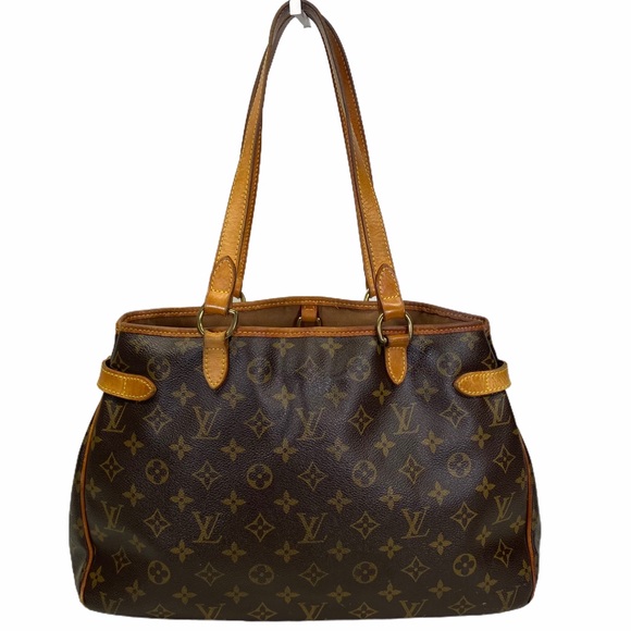 Louis Vuitton Handbags - Louis Vuitton Tote Bag Batignolles Horizontal